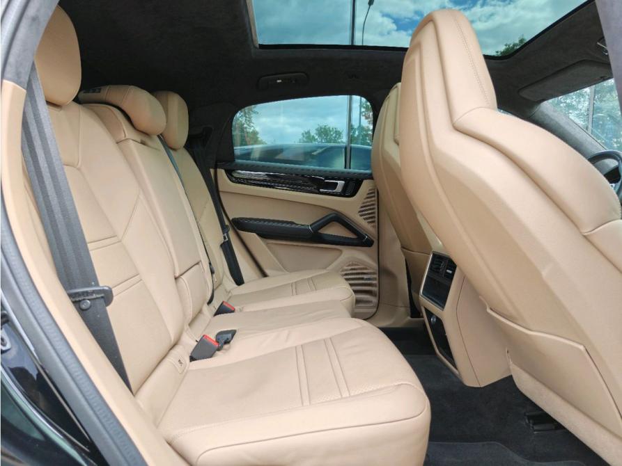 Porsche Cayenne III Санкт-Петербург  - изображение 12