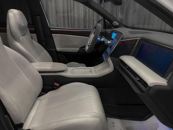 Geely Galaxy L7 с пробегом 2023 года, цена 2 980 000 рублей, 43055 км, внедорожник, Автокод Объявления