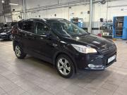 Ford Kuga II Санкт-Петербург  - изображение 5