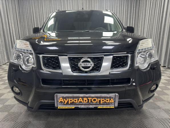Nissan X-Trail II Рестайлинг с пробегом 2013 года, цена 1 198 000 рублей, 272385 км, внедорожник, Автокод Объявления
