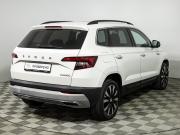 Skoda Karoq I Санкт-Петербург  - изображение 25