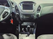 Hyundai ix35 I Рестайлинг Воронеж  - изображение 33