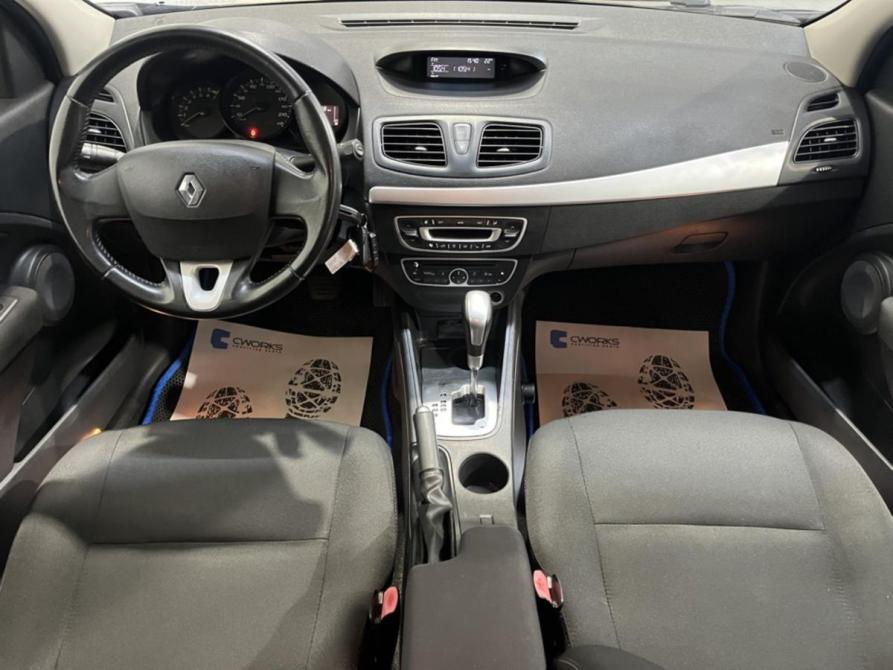 Renault Megane III Курск  - изображение 8