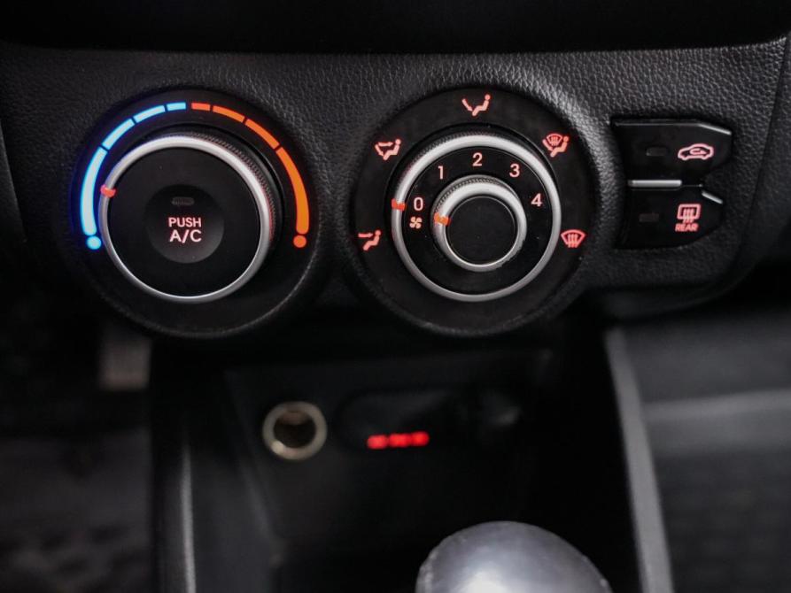 Kia Rio III Ульяновск  - изображение 18