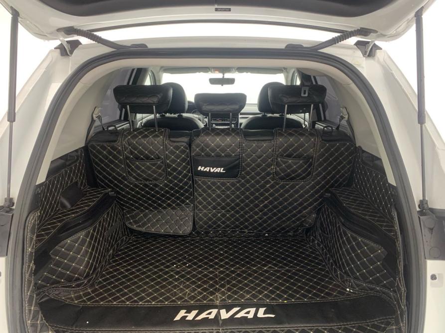 Haval M6 II Мурманск  - изображение 13
