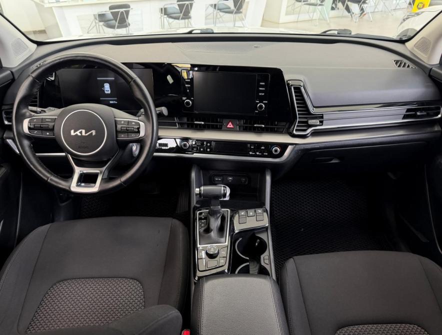 Kia Sportage V Нефтекамск  - изображение 10