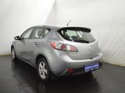 Mazda 3 II (BL) Рестайлинг Санкт-Петербург  - изображение 22