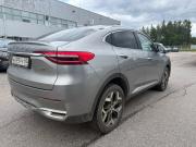 Haval F7x I Санкт-Петербург  - изображение 8