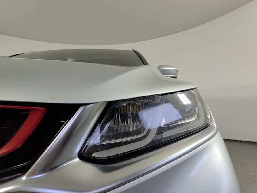 Geely Coolray I Уфа  - изображение 21
