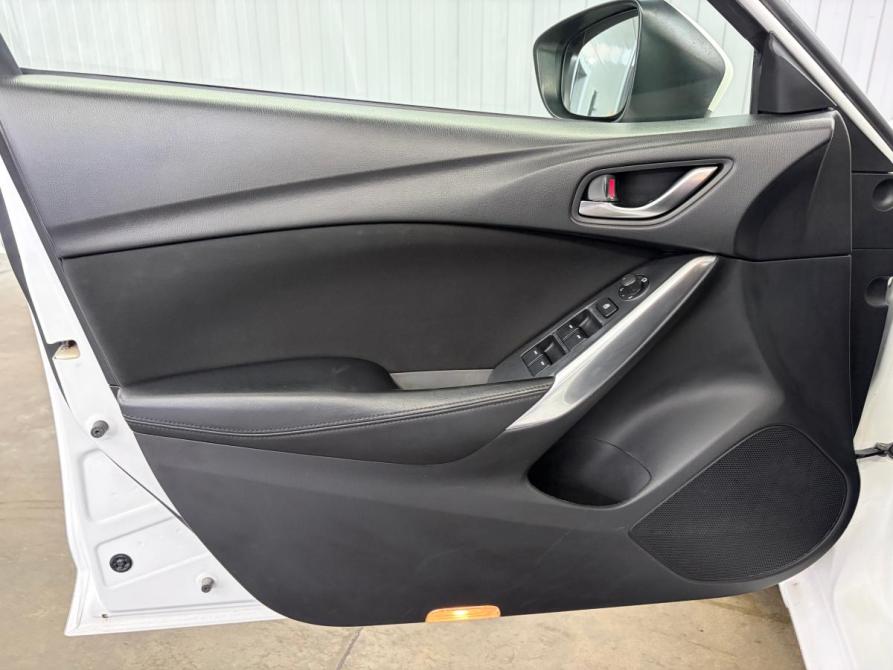 Mazda 6 III (GJ) Краснодар  - изображение 16