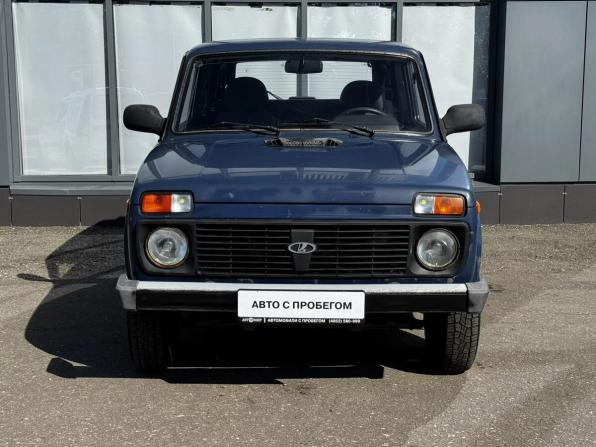 Lada (ВАЗ) 2121 (4x4) I Рестайлинг с пробегом 2010 года, цена 400 000 рублей, 78295 км, внедорожник, Автокод Объявления