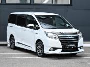 Toyota Noah III (R80) Новороссийск  - изображение 24