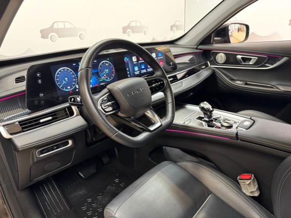 Chery Tiggo 7 Pro Max I с пробегом 2024 года, цена 2 050 000 рублей, 44806 км, внедорожник, Автокод Объявления