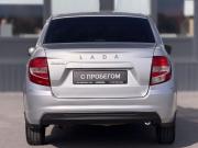 Lada (ВАЗ) Granta I Рестайлинг Волгоград  - изображение 32