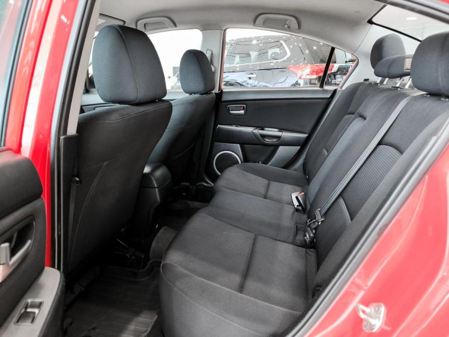 Mazda 3 I (BK) Рестайлинг Казань  - изображение 15