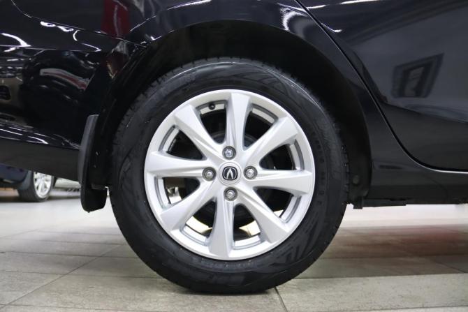 Changan Alsvin с пробегом 2023 года, цена 1 095 950 рублей, 42891 км, седан, Автокод Объявления