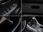 Lexus NX I Рестайлинг Москва  - изображение 34