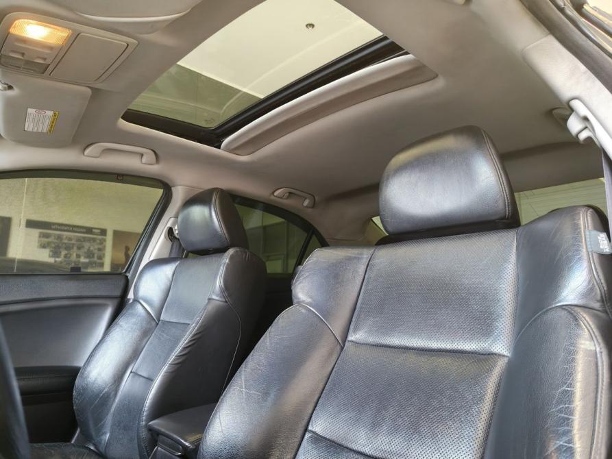 Honda Accord VIII Новосибирск  - изображение 13