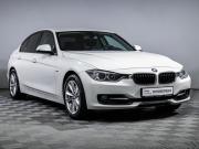 BMW 3 серии VI (F3x) Москва  - изображение 21