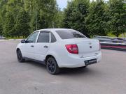 Lada (ВАЗ) Granta I Чебоксары  - изображение 30