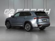 Geely Monjaro I Рестайлинг 2 Минеральные Воды  - изображение 24