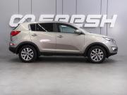 Kia Sportage III Рестайлинг Воронеж  - изображение 24