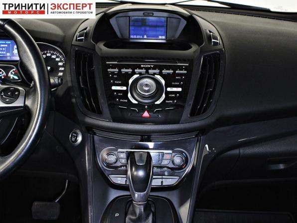 Ford Kuga II с пробегом 2014 года, цена 1 497 000 рублей, 110231 км, внедорожник, Автокод Объявления