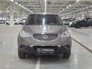 SsangYong Actyon II Казань  - изображение 24