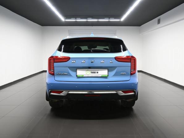 Haval Jolion I с пробегом 2023 года, цена 1 775 000 рублей, 103414 км, внедорожник, Автокод Объявления