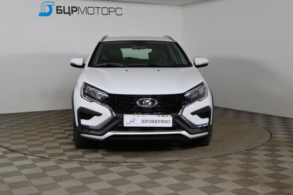 Lada (ВАЗ) Vesta I Рестайлинг (NG) Нижний Новгород  - изображение 2