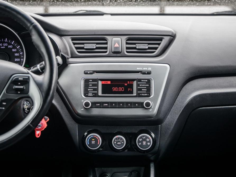 Kia Rio III Рестайлинг Волгоград  - изображение 26