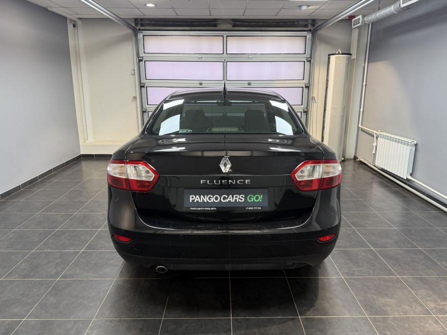 Renault Fluence I Тверь  - изображение 5