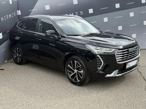 Haval Jolion I с пробегом 2022 года, цена 1 789 000 рублей, 60244 км, внедорожник, Автокод Объявления