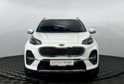 Kia Sportage IV Рестайлинг Нижний Новгород  - изображение 26