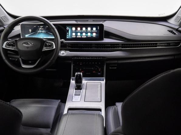 Chery Tiggo 4 Pro I Рестайлинг с пробегом 2024 года, цена 1 699 000 рублей, 22519 км, внедорожник, Автокод Объявления