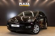 Mazda CX-7 I Уфа  - изображение 23