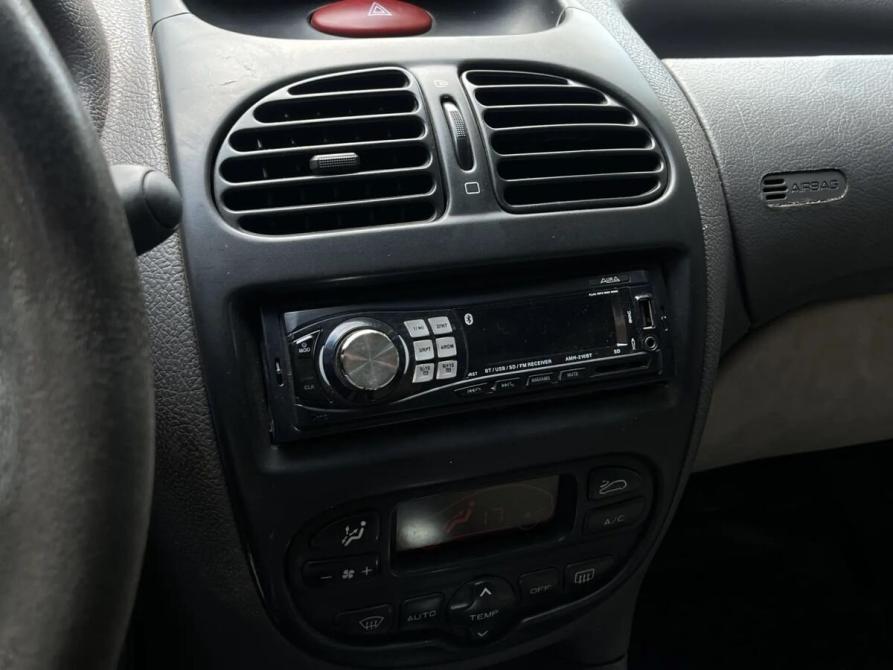 Peugeot 206 Казань  - изображение 12