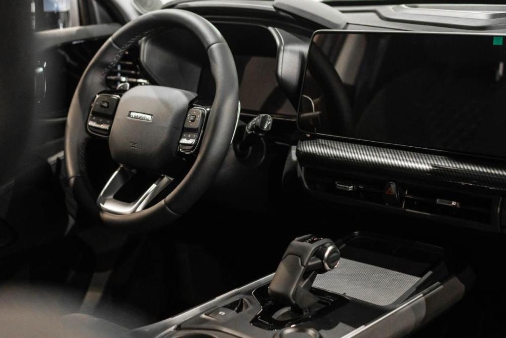Haval H3 I Рестайлинг Саранск  - изображение 35