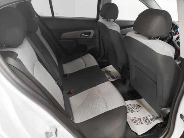 Chevrolet Cruze I с пробегом 2012 года, цена 527 400 рублей, 216640 км, хэтчбек, Автокод Объявления