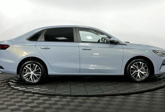 Geely Emgrand II с пробегом 2023 года, цена 1 690 000 рублей, 32308 км, седан, Автокод Объявления
