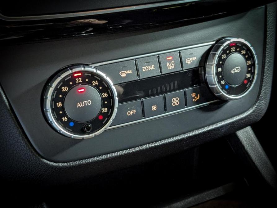 Mercedes-Benz GLE I (W166) Екатеринбург  - изображение 12