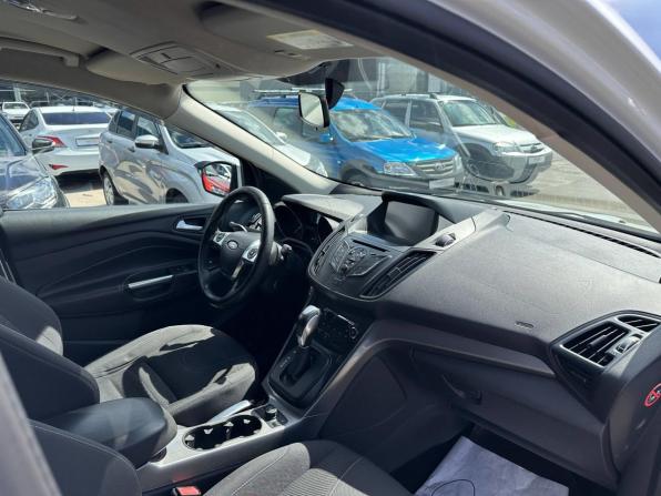 Ford Kuga II с пробегом 2014 года, цена 1 288 000 рублей, 171974 км, внедорожник, Автокод Объявления