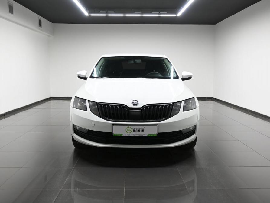Skoda Octavia III (A7) Рестайлинг Тверь  - изображение 3