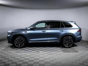 Geely Monjaro I Рестайлинг 2 Москва  - изображение 27
