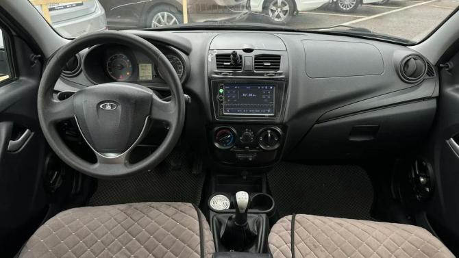 Lada (ВАЗ) Kalina II с пробегом 2017 года, цена 465 000 рублей, 146000 км, универсал, Автокод Объявления