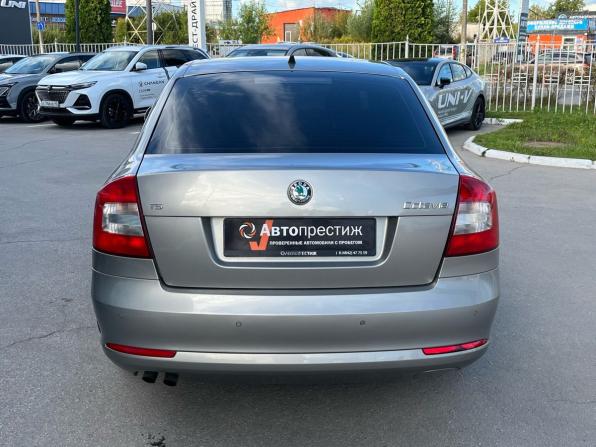 Skoda Octavia II (A5) Рестайлинг с пробегом 2011 года, цена 720 000 рублей, 147487 км, лифтбек, Автокод Объявления