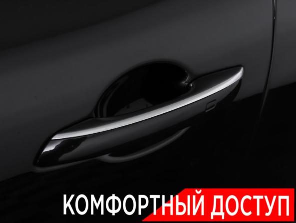 Genesis GV80 I с пробегом 2021 года, цена 5 390 000 рублей, 85929 км, внедорожник, Автокод Объявления