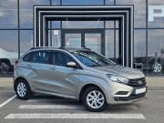 Lada (ВАЗ) XRAY I Воронеж  - изображение 14
