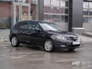 Mazda 3 I (BK) Рестайлинг Новосибирск  - изображение 23