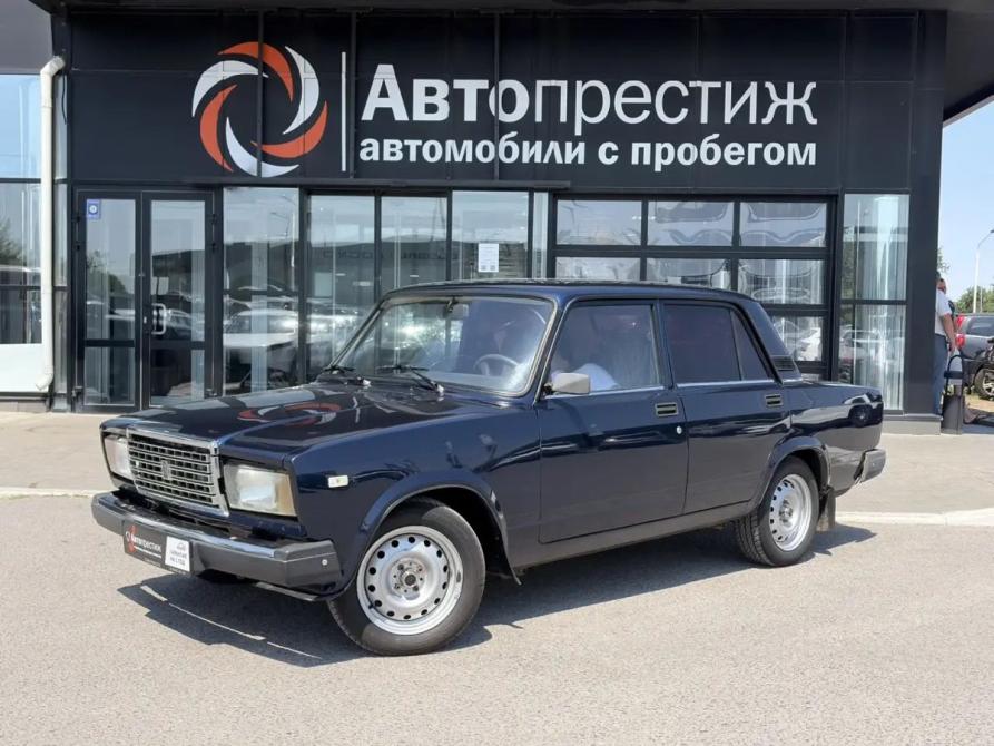 Lada (ВАЗ) 2107 Волгоград  - изображение 3